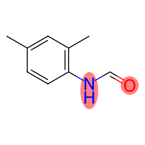 N-(2,4-二甲基苯基)甲酰胺