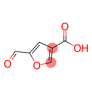 5-甲酰呋喃-3-羧酸