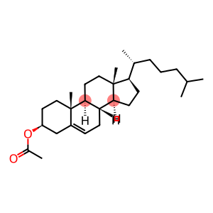 胆固醇乙酸酯