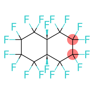 CIS-PERFLUORODECALIN