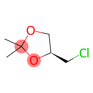 (S)-(+)-3-氯-1,2-丙二醇缩丙酮