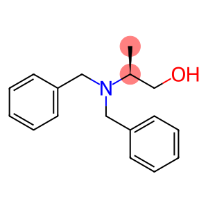 (S)-(+)-2-(二苄氨基)-1-丙醇