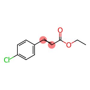 Ethyl 4-chlorocinnamate