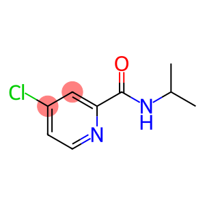 4-氯-N-异丙基酰胺
