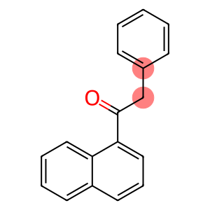 1-naphthalen-1-yl-2-phenylethanone