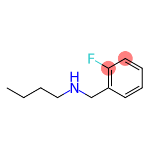 N-(2-Fluorobenzyl)butan-1-aMine