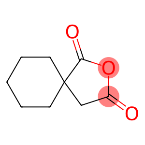 2-氧杂螺[4.5]癸烷-1,3-环己二酮