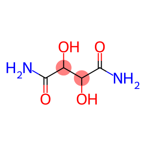 2,3-Dihydroxybutanediamide