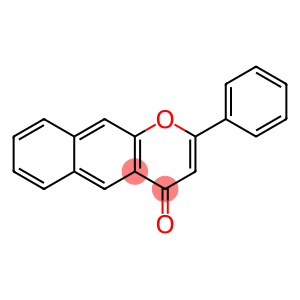 NAPHTHOFLAVONE