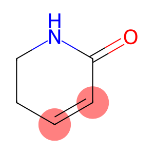 2(1H)-Pyridinone, 5,6-dihydro-