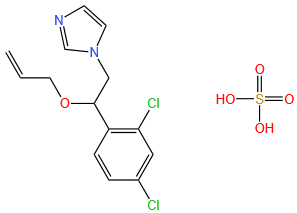 Imazalil Sulfate