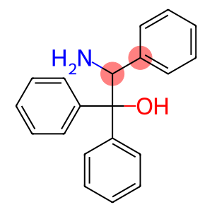 Benzeneethanol, b-aMino-a,a-diphenyl-