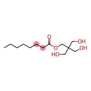 3-hydroxy-2,2-bis(hydroxymethyl)propyl octanoate