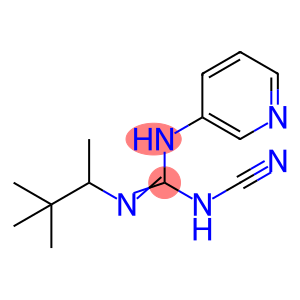 3-pyridyl pinacidil