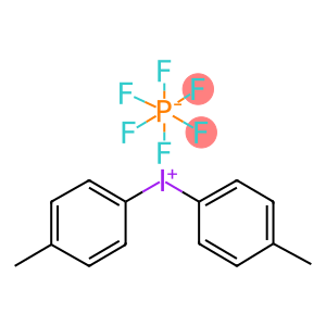 4,4'-二甲苯基碘鎓六氟磷酸盐