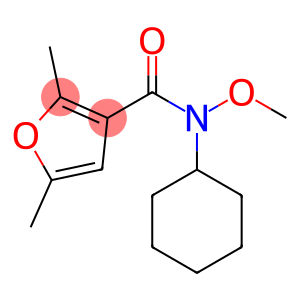 furmecyclox(xyligenb)