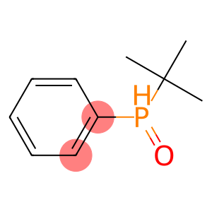 Phosphine oxide, (1,1-dimethylethyl)phenyl-