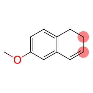 6-甲氧基-1,2-二氢-萘
