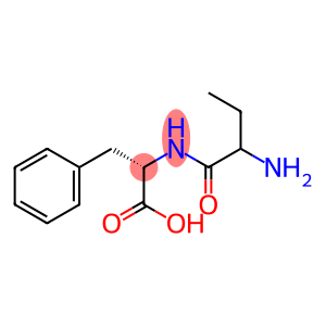 L-2-氨基丁酰-L-苯丙氨酸