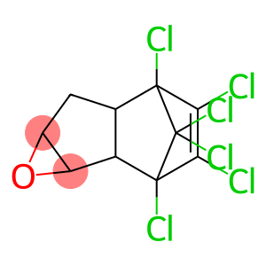 CHLORDENE EPOXIDE)
