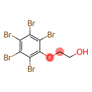 2-(pentabromophenoxy)ethanol