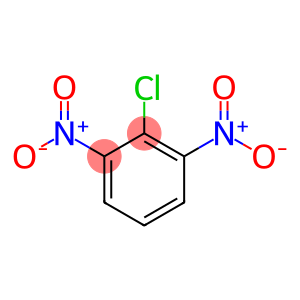 2,6-二硝基氯苯