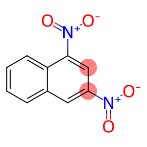 1,3-二硝基萘