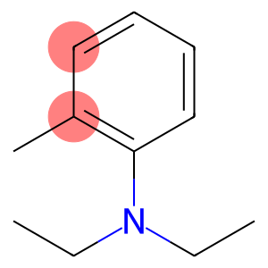 N,N-Diethyl-o-toluidine