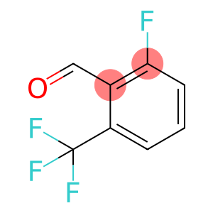 2-氟-6-(三氟甲基)苯甲醛