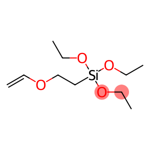 [2-(Triethoxysilyl)ethyl]vinyl ether