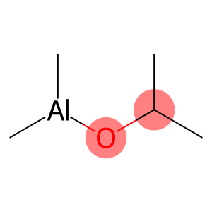 Dimethylaluminium i-propoxide