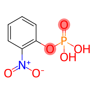 Phosphoric acid, mono(2-nitrophenyl) ester