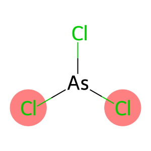 ARSENIC TRICHLORIDE