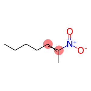 2-NITRO-2-HEPTENE