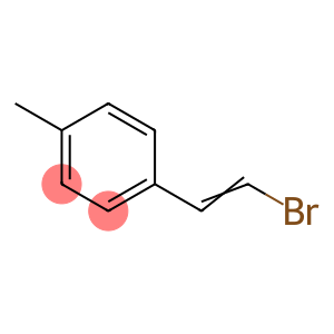 1-(2-溴乙烯基)-4-甲基苯