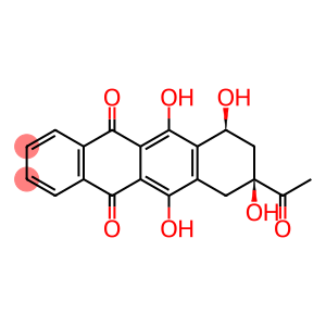 Idarubicinone