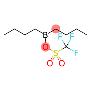 三氟甲磺酸二丁硼