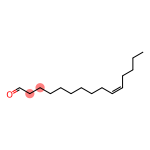 (Z)-10-Pentadecenal