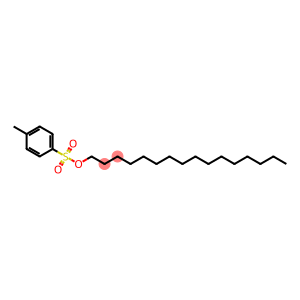 1-Hexadecanol, 1-(4-methylbenzenesulfonate)