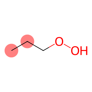 PROPYLHYDROPEROXIDE