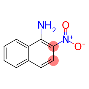 2-硝基-1-萘胺