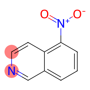 5-硝基异喹啉