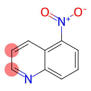 5-硝基喹啉