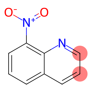 8-硝基喹啉