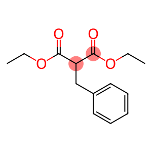 苄基丙二酸二乙酯