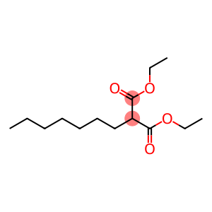 DIETHYL 2-HEPTYLMALONATE