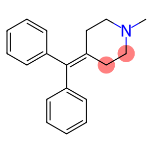 甲硫酸双苯马尼杂质1