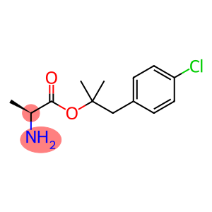 ALAPROCLATE HCL