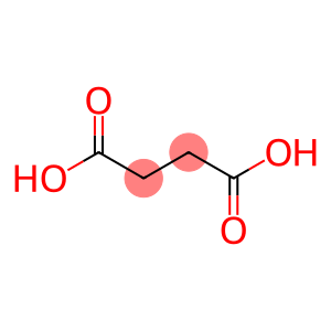 Butanedioic acid