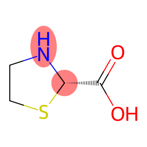 DL-Thiaproline